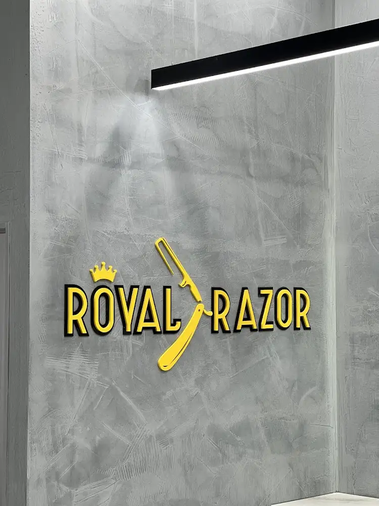 Photo 4 of Royal Razor Barbershop Brassall from its public Google listing